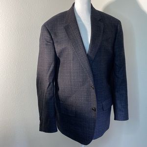Emporio Armani Mens Suit G Line Custom Size 42-44S